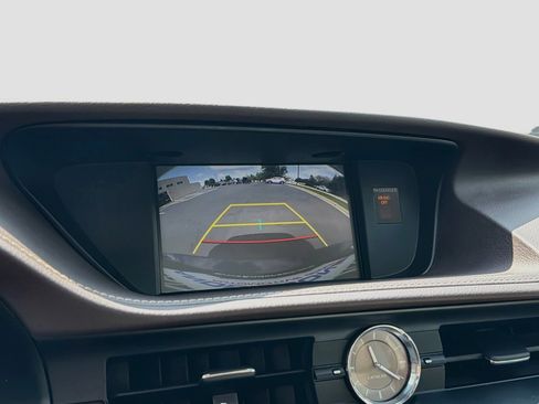 Used 2018 Lexus ES 350 w/ Navigation System Package FWD image 18