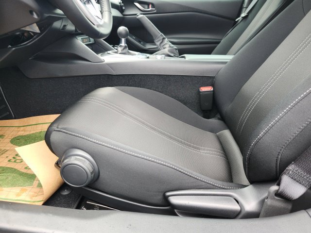 New 2026 MAZDA MX-5 Miata Sport RWD image 10