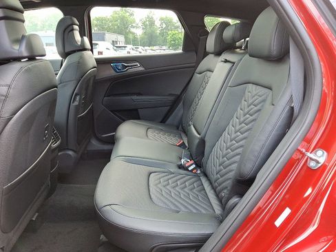 New 2026 Kia Sportage X-Line w/ X-Line Premium Package image 5