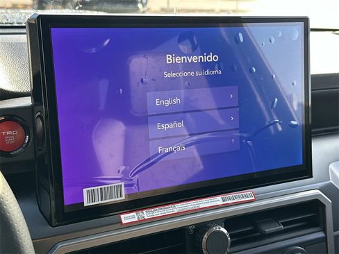 New 2026 Toyota 4Runner TRD Sport Premium image 28