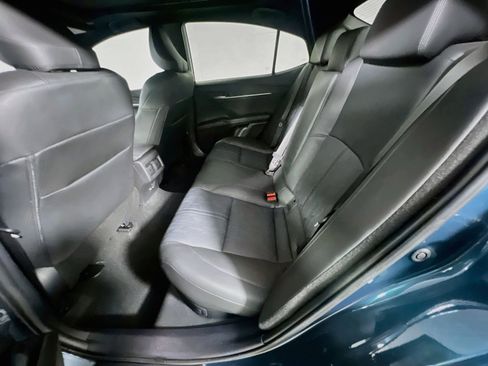 Used 2025 Toyota Camry XSE w/ Premium Plus Package FWD image 29