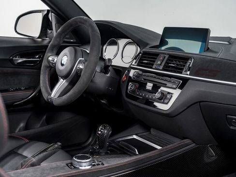 Used 2020 BMW M2 CS image 28