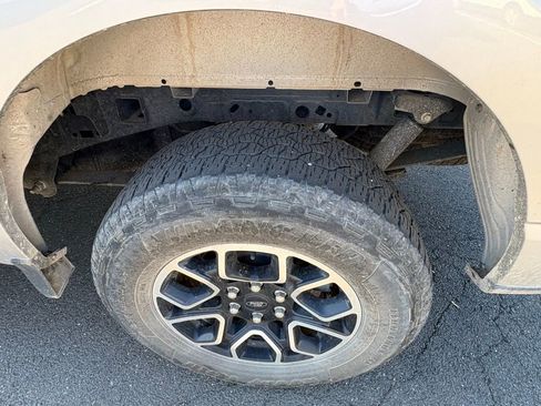 Used 2023 Ford F150 XLT w/ Equipment Group 302A High image 14