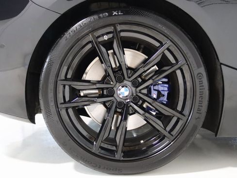 Used 2024 BMW Z4 M40i w/ Premium Package image 77