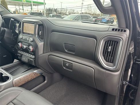 Used 2021 GMC Sierra 1500 Denali w/ Denali Ultimate Package image 28