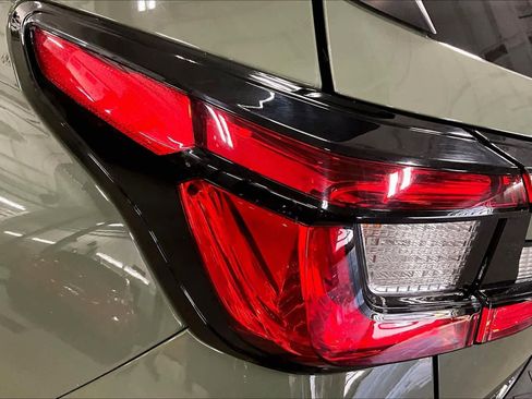 Used 2024 Subaru Crosstrek 2.5i Limited image 29