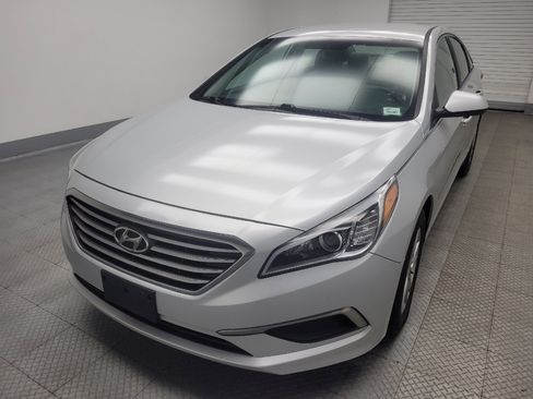 Used 2017 Hyundai Sonata SE FWD image 15