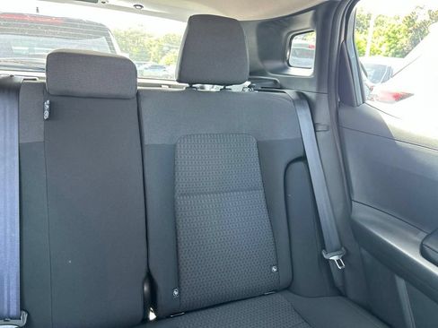New 2026 Nissan Kicks S FWD image 15