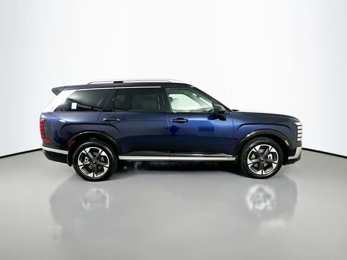 New 2026 Hyundai Palisade Limited FWD image 4