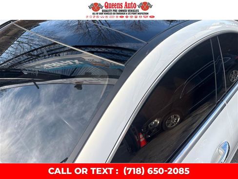 Used 2021 Mercedes-Benz CLA 250 4MATIC image 13