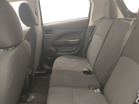 Used 2020 Mitsubishi Mirage ES FWD image 18