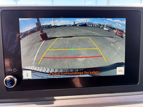 Used 2025 Toyota 4Runner TRD Sport Premium AWD/4WD image 21