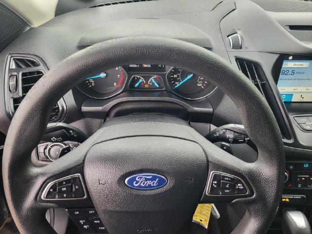Used 2017 Ford Escape SE w/ Equipment Group 201A AWD/4WD image 15