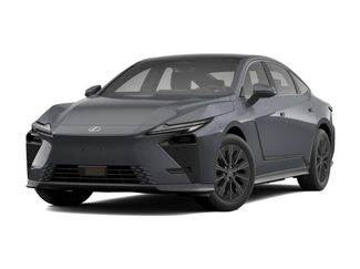 New 2026 Lexus ES 350h w/ Convenience Package FWD video 1