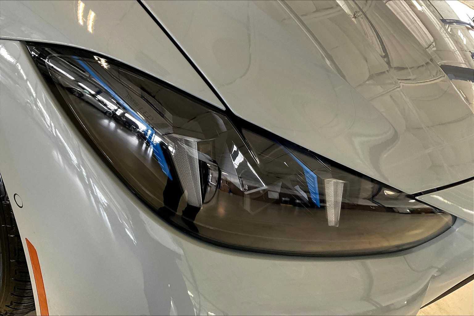 Used 2026 BMW M440i Coupe w/ Premium Package RWD image 13