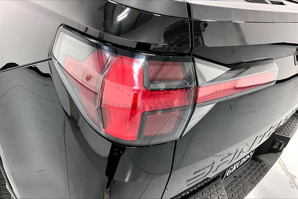 Used 2022 Hyundai Santa Cruz Limited AWD/4WD image 38