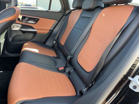 Certified 2024 Mercedes-Benz GLC 300 image 15