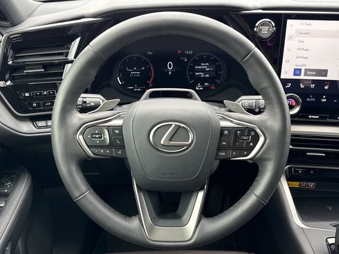 Used 2024 Lexus TX 350 AWD image 18