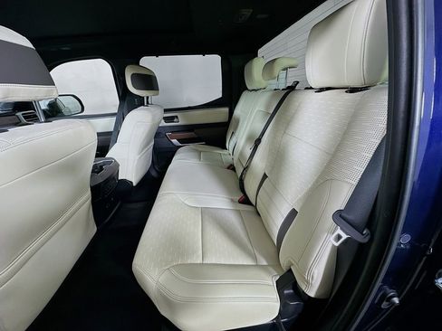 Used 2023 Toyota Tundra 1794 Edition w/ TRD Off-Road Package image 14