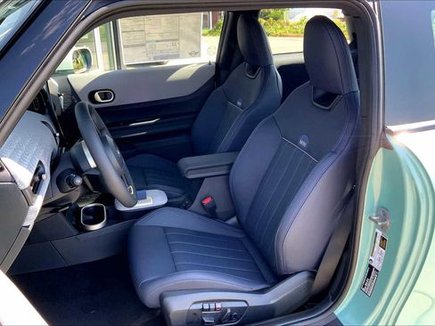 New 2026 MINI Cooper S image 9