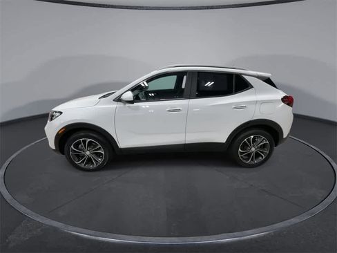 Used 2023 Buick Encore GX Select image 5