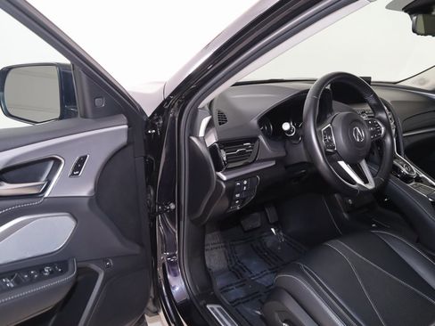 Used 2023 Acura RDX AWD w/ Technology Package image 47