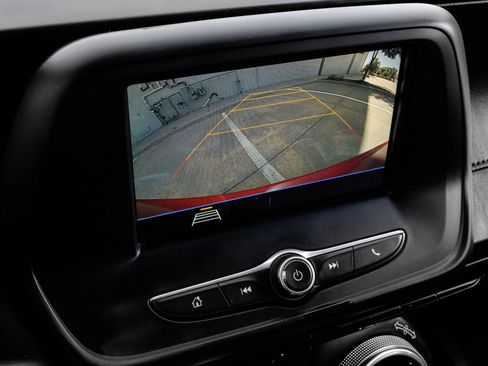 Used 2019 Chevrolet Camaro LT RWD image 27