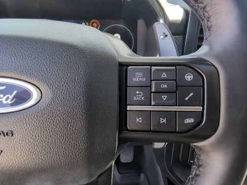 Used 2023 Ford F150 Raptor w/ Raptor Carbon Fibre Package AWD/4WD image 16