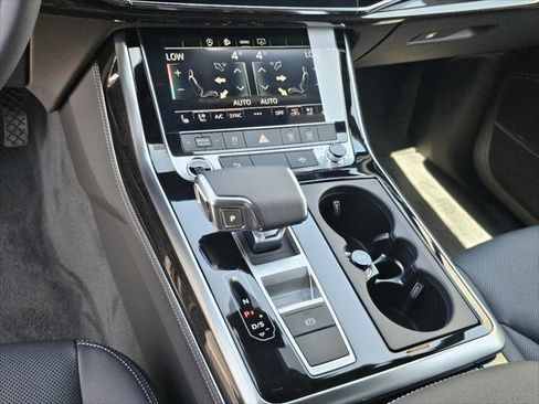 New 2025 Audi Q7 2.0T Premium Plus image 11