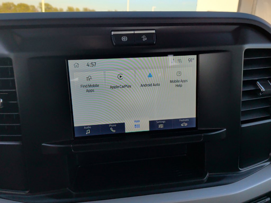 New 2027 Ford F250 XL w/ STX Appearance Package AWD/4WD image 23