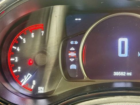 Used 2023 Dodge Durango R/T w/ Tow 'N Go Group AWD/4WD image 13