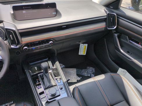 New 2025 MAZDA CX-50 2.5 Hybrid w/ Weather Package image 13