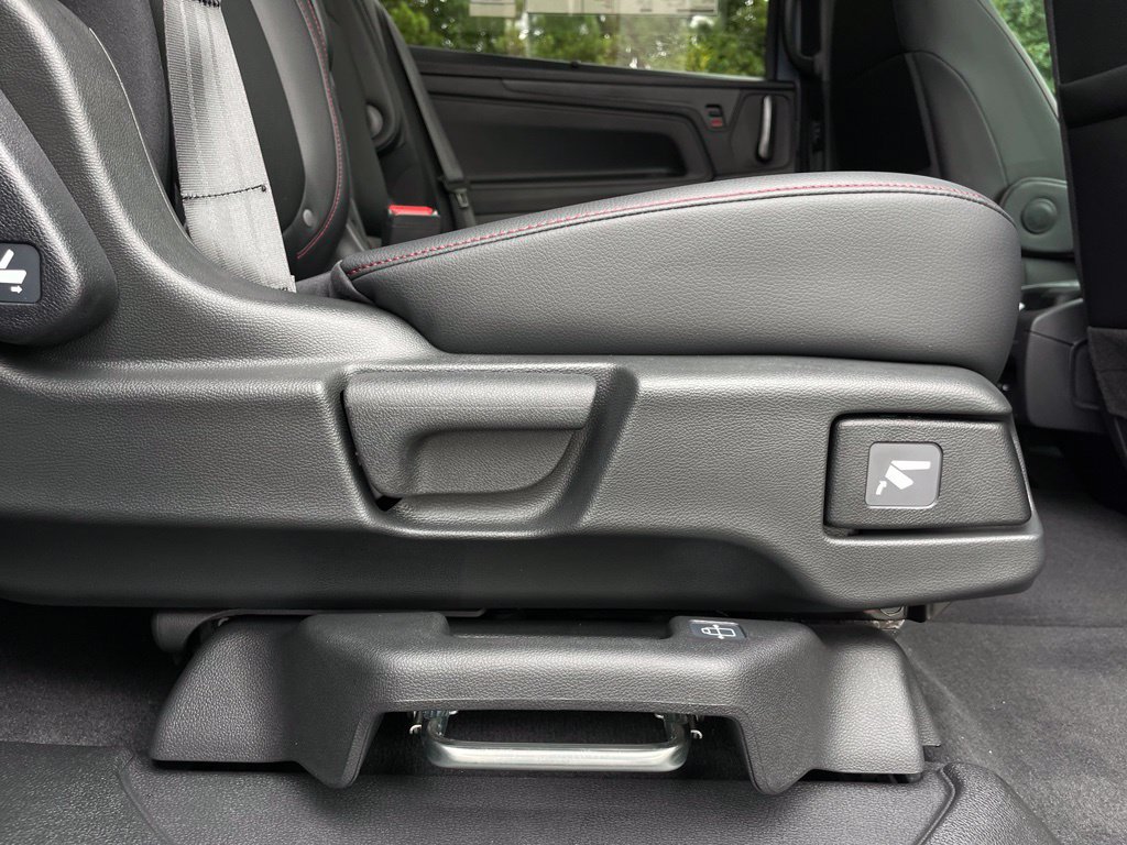 New 2027 Honda Odyssey Sport-L image 35