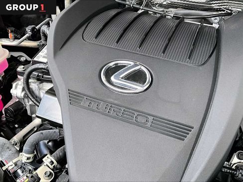 Used 2024 Lexus RX 350 FWD w/ Technology Package image 30