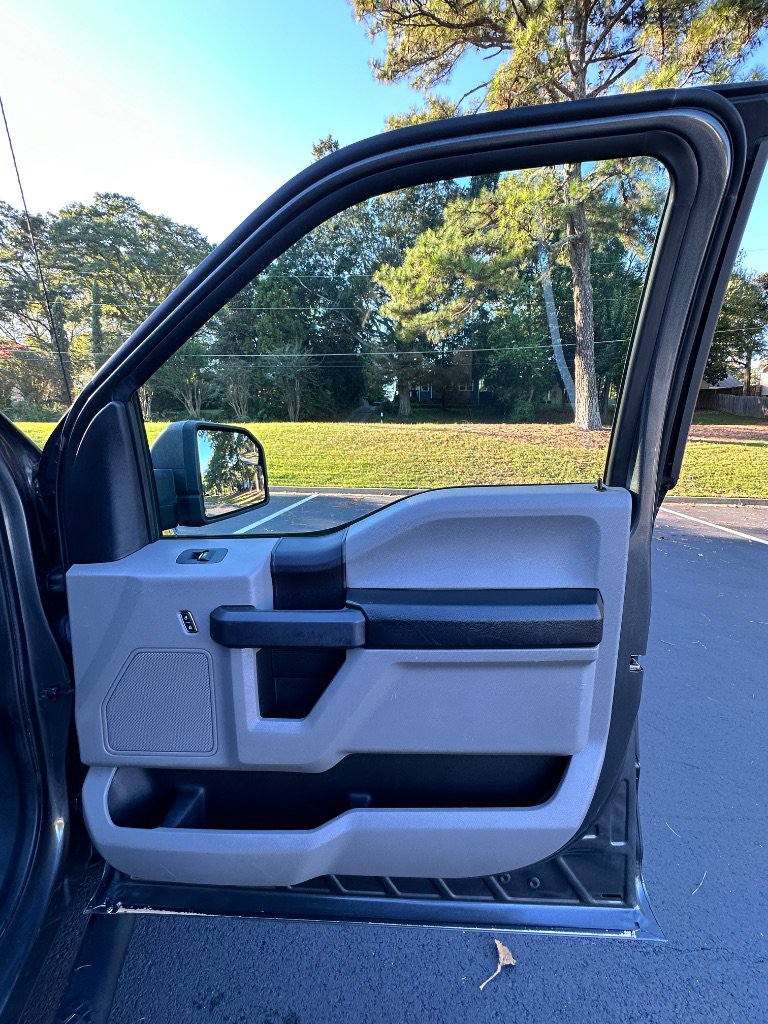 Used 2019 Ford F150 XL w/ Equipment Group 101A Mid AWD/4WD image 22
