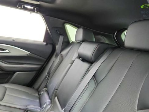 Used 2024 Acura ZDX Type S image 30