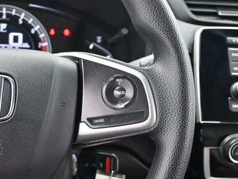 Used 2019 Honda CR-V LX image 15