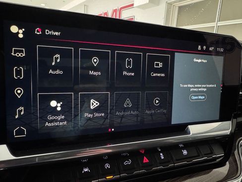 Certified 2024 GMC Sierra 1500 Elevation AWD/4WD image 15