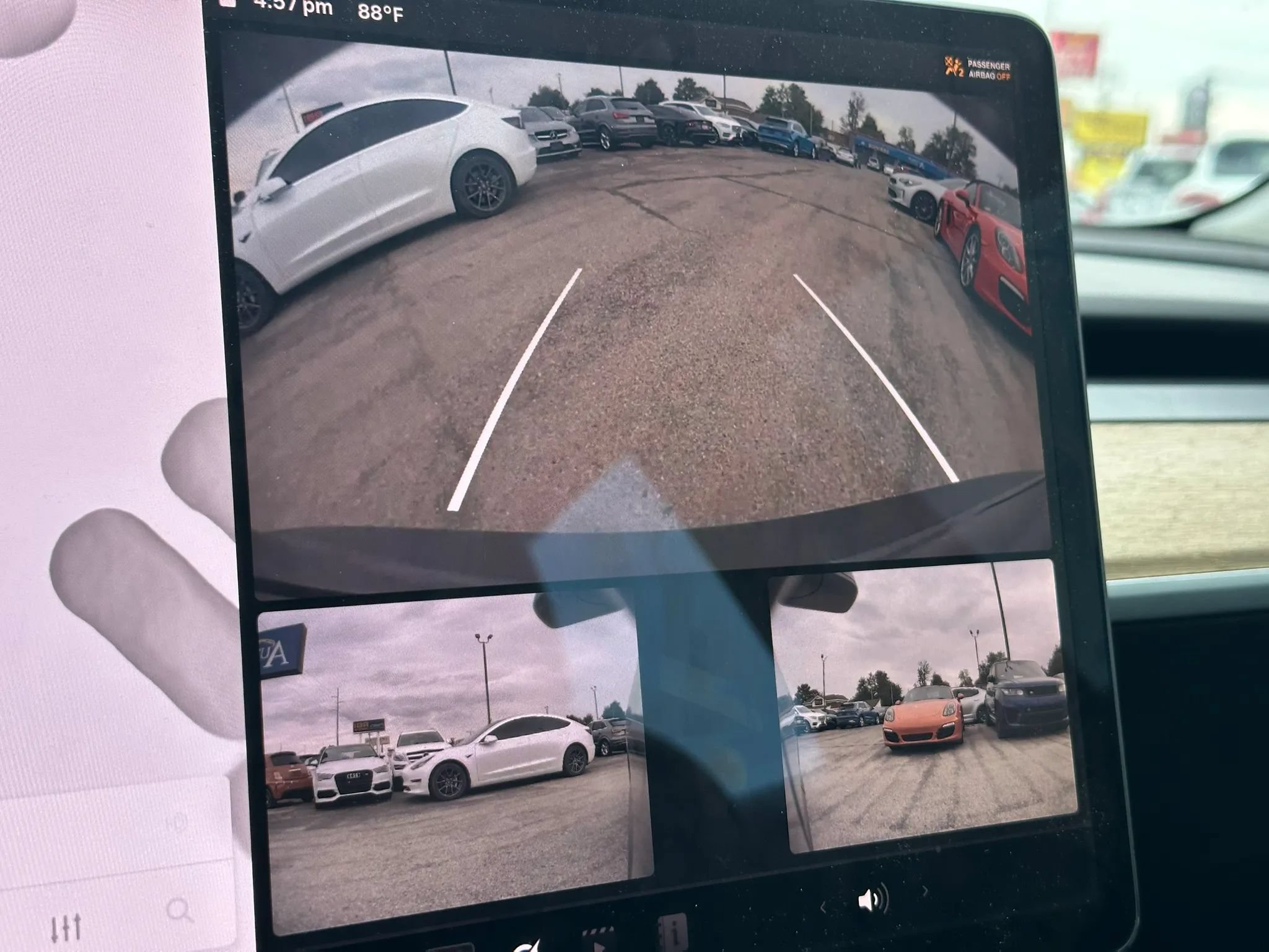 Used 2022 Tesla Model 3 RWD image 29
