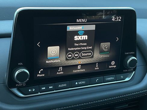 New 2026 Nissan Rogue S image 29