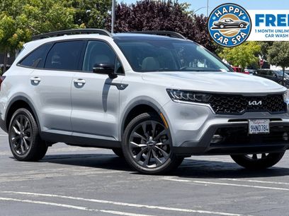 Used 2023 Kia Sorento X-Line EX