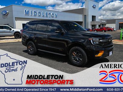 Used 2025 Ford Expedition Tremor
