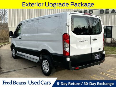 Used 2020 Ford Transit 250 Base w/ Exterior Upgrade Package image 7