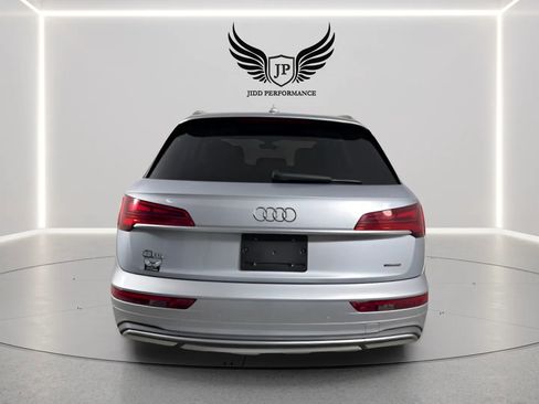 Used 2021 Audi Q5 2.0T Premium w/ Convenience Package AWD/4WD image 6