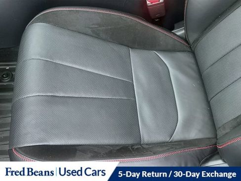 Used 2025 Acura ADX A-Spec AWD/4WD image 23