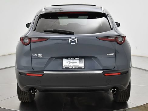 New 2026 MAZDA CX-30 AWD 2.5 S image 19