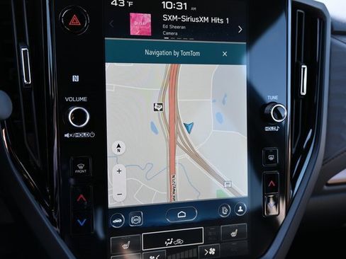 New 2025 Subaru Forester Sport image 28