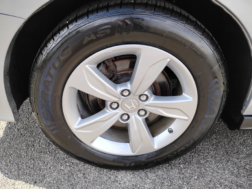 Used 2019 Honda Odyssey EX image 26