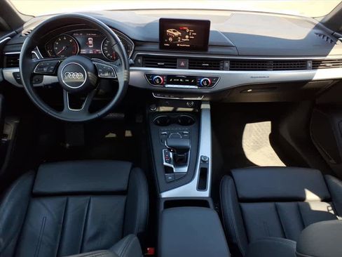 Used 2019 Audi A4 2.0T Premium w/ Convenience Package image 28