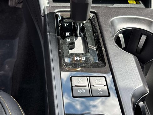New 2026 Subaru Outback Wilderness AWD/4WD image 16